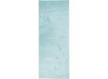 Vidaxl Tappeto Oviedo A Pelo Corto Verde 80X200 Cm