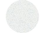 Carta Vetrata Di Ricambio Per Disco Pedicure Pro M Grana 100 (Tamponi Di Ricarica Bianchi Per Disco Pedicure) 50 Pz