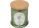 Candela Profumata In Vetro Hapo, 150 G