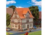 Faller 191818 Casa A Graticcio Bad Liebenstein