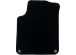 Tappetino Anteriore Sinistro Di Alta Qualità Per Citroen C3 2009-2013