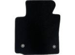 Tappetino Anteriore Sinistro Di Alta Qualità Per Seat Leon Ii 2005-2012