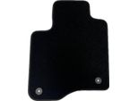 Tappetino Anteriore Sinistro Di Alta Qualità Per Fiat Panda 2012-2016