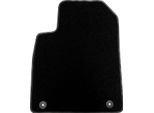 Tappetino Anteriore Sinistro Di Alta Qualità Per Audi Tt 8N 1998-2006