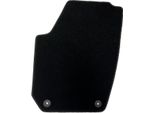 Tappetino Anteriore Sinistro Di Alta Qualità Per Skoda Roomster 2006-2015