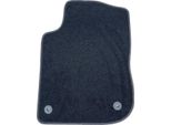 Tappetino Anteriore Sinistro Di Alta Qualità Per Peugeot 208 2012-2019