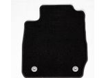 Tappetino Anteriore Sinistro Di Alta Qualità Per Ford Fiesta Fermi Rotondi 2011-2016