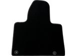 Tappetino Anteriore Sinistro Di Alta Qualità Per Citroen C5 2008-2017