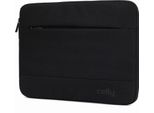 Celly Nomadsleevebk Custodia Per Computer Portatile 33,8 Cm (13,3") Custodia Protettiva Nero"