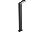 Lampada Da Giardino A Led 12W Mira 3K OFL-7014-3K Italux