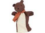Egmont Toys Orso Animale 29X19X6 Cm. 0+