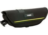 Borsa Piccola Da Manubrio Taac Da 3 Litri Colore Nero 305X80X110Mm