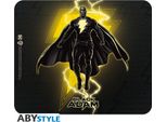 Dc Comics - Tappetino Per Mouse Flessibile - Black Adam