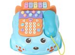 Giocattolo Del Telefono Del Bambino, Giocattolo Del Telefono Della Musica Del Bambino, Giocattolo Del Telefono Del Bambino, Giocattolo Del Telefono Della Musica Dell'istruzione Precoce, Giocattolo Del Telefono Dei Bambini Di Finzione, Telefono Del Bambino Del Giocattolo Del Cartone Animato