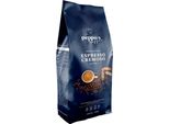 Peppo's Coffee Espresso Cremoso 1 Kg - Espresso Intenso Con Crema Persistente E Aroma Di Mandorla - Dall'italia