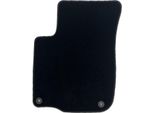 Tappetino Anteriore Sinistro Di Alta Qualità Per Seat Toledo Ii 1998-2004