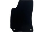 Tappetino Anteriore Sinistro Di Alta Qualità Per Skoda Superb I 2001-2008