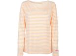 LieblingsstüCk - Maglia A Righe Da Donna