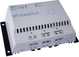 Regolatore Di Carica Solare Mppt Ivt 30A (18319)