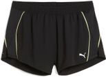 Puma W Run Velocity 3' Short - Nero, Taglia:M