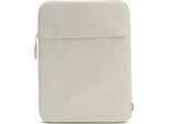 Incase Crosstown Sleeve Macbook 16 - Protezione Completamente Imbottita - Tasca Esterna - Zip Ykk
