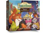 Disney Robin Hood: Lo Sceriffo Di Nottingham