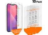4Smarts Secondo Vetro, Kit Di Assistenza + Antipolvere
