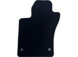 Tappetino Anteriore Sinistro Di Alta Qualità Per Fiat Tipo Limousine Dal 2015
