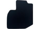 Tappetino Anteriore Sinistro Di Alta Qualità Per Honda Jazz 2008-2014