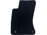 Tappetino Anteriore Sinistro Di Alta Qualità Per Audi A4 B5 1995-2000