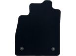 Tappetino Anteriore Sinistro Di Alta Qualità Per Ford Fiesta Vii 2017-2023