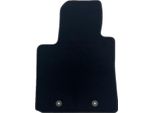 Tappetino Anteriore Sinistro Di Alta Qualità Per Hyundai I10 2013-2020