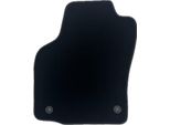 Tappetino Anteriore Sinistro Di Alta Qualità Per Opel Astra H 2004-2009