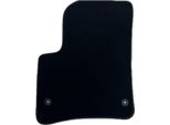Tappetino Anteriore Sinistro Di Alta Qualità Per Porsche Cayenne Fermi Rotondi 2003-2010