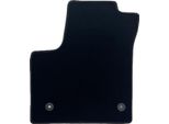 Tappetino Anteriore Sinistro Di Alta Qualità Per Opel Meriva B 2011-2017
