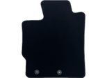 Tappetino Anteriore Sinistro Di Alta Qualità Per Toyota Yaris 2011-2019