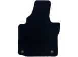 Tappetino Anteriore Sinistro Di Alta Qualità Per Volkswagen Caddy Fermi Rotondi 2004-2020