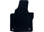 Tappetino Anteriore Sinistro Di Alta Qualità Per Volkswagen Caddy 2004-2020