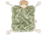 Kaloo Orsetto Di Stoffa Per Coccole Verde - Regalo Intemporel Baby Doudou