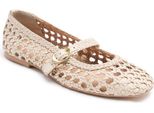 Gioseppo 92233 Ballerine Beige Eu 36 Donna Beige Eu 36