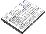 Techtek Batteria Compatibile Con [Wiko] Y82 Sostituisce K630