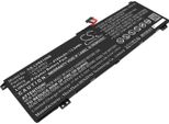 Techtek Batteria Notebook Compatibile Con [Lenovo] Legion Slim 5 14APH8, Legion Slim 5 14APH8 82Y5004VAU, Legion Slim 5 14APH8 82Y5CTO1WW, Legion Sli