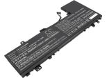 Techtek Batteria Notebook Compatibile Con [Lenovo] Ideapad Slim 5 14ABR8 82XE0001RK, Ideapad Slim 5 14ABR8 82XE0002RK, Ideapad Slim 5 14ABR8 82XE0003