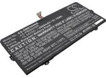 Techtek Batteria Notebook Compatibile Con [Samsung] Galaxy Book Pro 360 13, Galaxy Book Pro NP930XDB-KD1HK, Galaxy Book Pro NP930XDB-KD1SE, Galaxy Bo