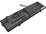 Techtek Batteria Notebook Compatibile Con [Medion] Akoya E14303 (NS14AR), Akoya E14304 (NS14AR), Akoya E15303 (NS15AR), Akoya E15309 (NS15AL), Akoya