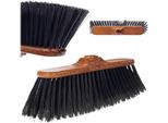 Scopa Kadax 27Cm Marrone