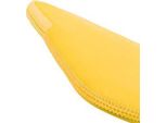 Tucano BFC1314-Y Custodia Per Laptop Da 35,6 Cm (14") Custodia A Manica Gialla"
