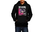 Felpa Con Cappuccio Da Uomo Naruto Orochimaru 04, Man S , Noir