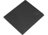 Avizar, Batteria Per Smartphone Lenovo BL198 Compatibile Con Gli Ioni Di Litio 2250Mah 3.7V, Nero