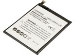 Avizar, Batteria Li-Polymer 2900Mah Per Smartphone Xiaomi Mi Note Compatibile 3.85V, Bianco